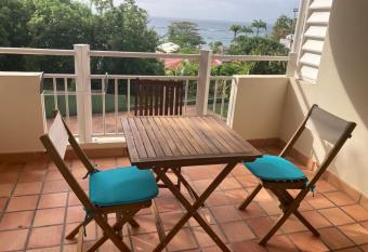 Pakitartane has Balcony rooms