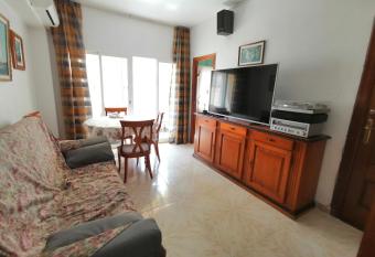 Beach 5 MIN Playa has Balcony rooms