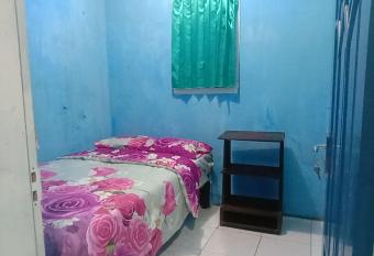 Suzhan homestay has Balcony rooms