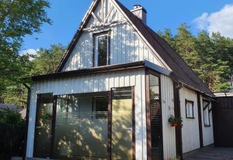 Rasos apartamentai has Balcony rooms