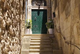 Casa Vacanza Vico Medica has Balcony rooms