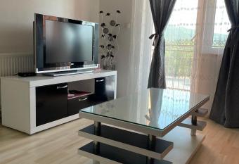 Apartmani Me  ugorje has Balcony rooms