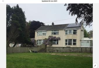 Bosloe has Balcony rooms