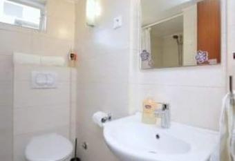 Apartments Marcela has Balcony rooms