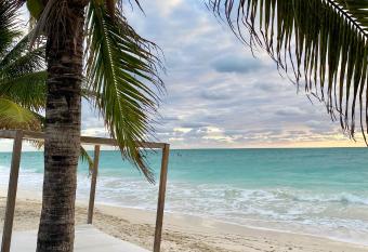 Punta Blanca Beach House has Balcony rooms