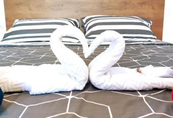 Kvarner Hill has Balcony rooms