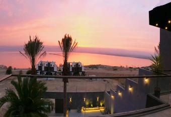 laperla chalet has Balcony rooms