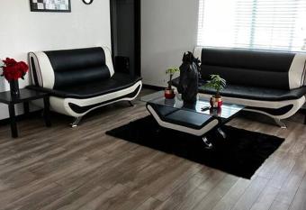 The Coopedeville - Amazing Modern 2bdr- By Napa valley/Six Flags has Balcony rooms