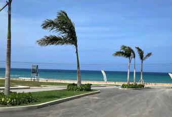 Scenic Ocean View Home allows 18 year olds to book a room