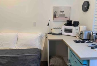 Micro Apartment allows 18 year olds to book a room