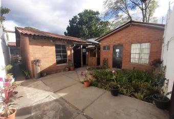 Meson La Esperanza has Balcony rooms