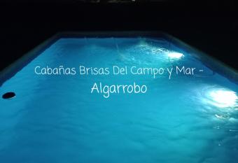 Caba  as Brisas del Campo y Mar allows 18 year olds to book a room