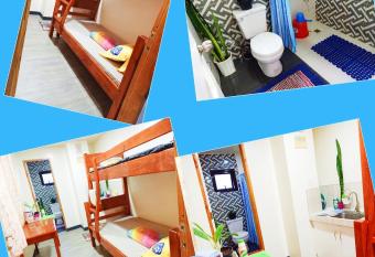 Triple JS Room 203 allows 18 year olds to book a room