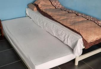 Lakeside Interlaken Jungfrau has Balcony rooms