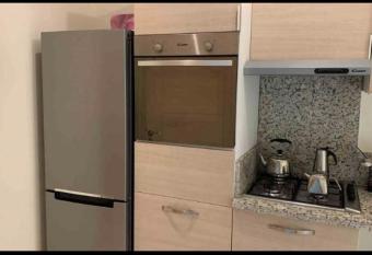 R  sidence kettaniBouznika has Balcony rooms