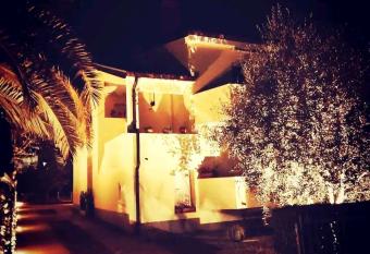 Apartment Novigrad has Balcony rooms