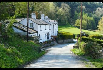 River Cottage allows 18 year olds to book a room