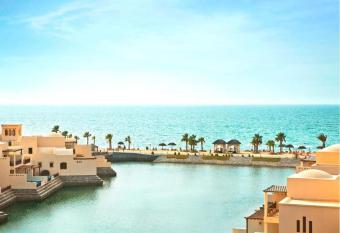 Peaceful Private Villa at Five Star Beach Resort allows 18 year olds to book a room