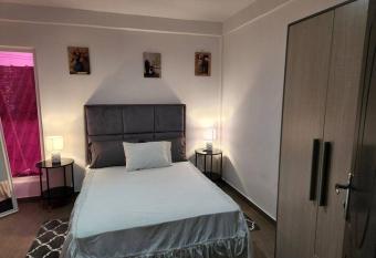 28A, Apt#13 Lumir Apartamentos. Encantador Parque Incl. has Balcony rooms