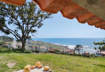 Apartamento Loft A Estivada has Balcony rooms