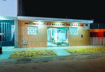 Hospedaje IntiWasi Paracas allows 18 year olds to book a room