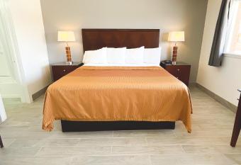 Economy Inn allows 18 year olds to book a room