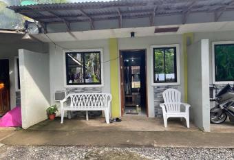 Dapitan Travellers Inn (Serviced Apartment) allows 18 year olds to book a room