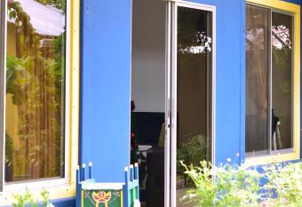 Guesthouse Congo Tempisque allows 18 year olds to book a room