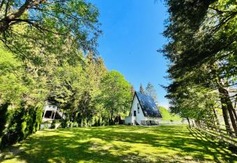 Swiss House Sarajevo has Balcony rooms