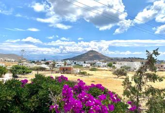 Gaia home has Balcony rooms