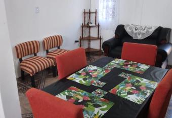 Maylu has Balcony rooms