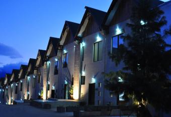 Hotel One Bhurban has Balcony rooms