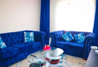 Blue Lagoon Vacation Home allows 18 year olds to book a room