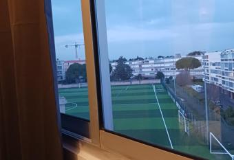 studio Mia & hunik has Balcony rooms