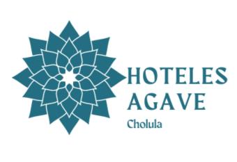 Hoteles Agave Cholula has Balcony rooms