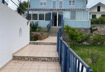 Family Home Serenity has Balcony rooms