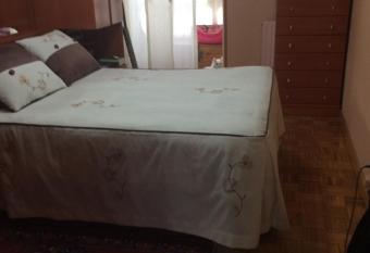 Alojamiento Nedymar has Balcony rooms