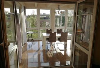 Wagner Opera - Apartment mit Terrasse has Balcony rooms