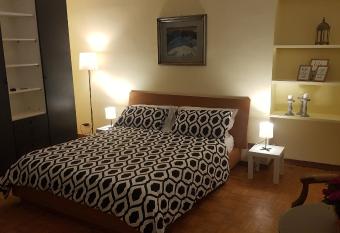 Casa della Ludo a Biella has Balcony rooms