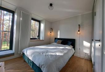 Seaside Apartment at Albatross resort has Balcony rooms