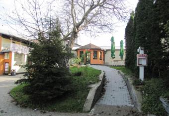 Penzion Muraty allows 18 year olds to book a room