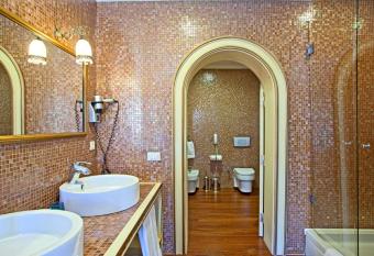 Salmakis Resort & Spa has Balcony rooms