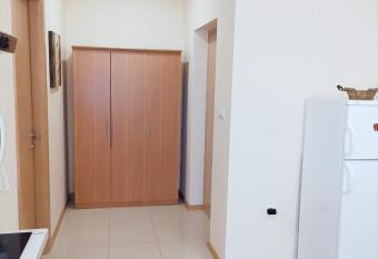 Apartment Elvida 4 has Balcony rooms