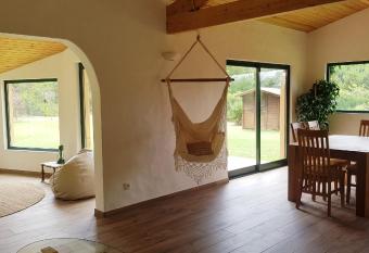 Casa da Mata has Balcony rooms