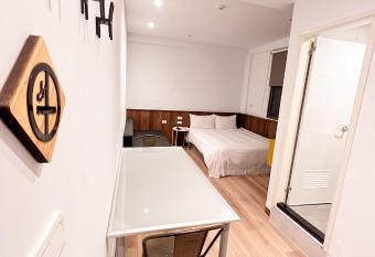              allows 18 year olds to book a room