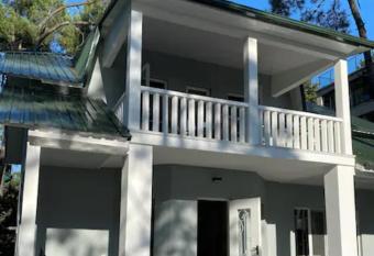 Villa Seaside Shekvetili has Balcony rooms