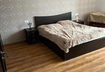 Meghratun Guest House /                                          /                                         has Balcony rooms