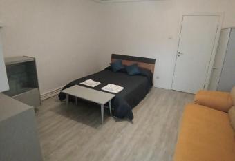 Cazare Hd has Balcony rooms