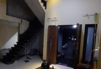 Kos vila rizki allows 18 year olds to book a room