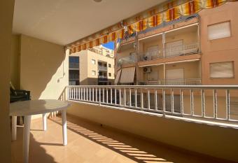 Tibau has Balcony rooms